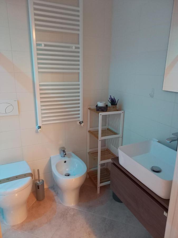 B&B Tre Sorelle Surbo Exterior photo